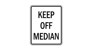 keep-off-median-banner